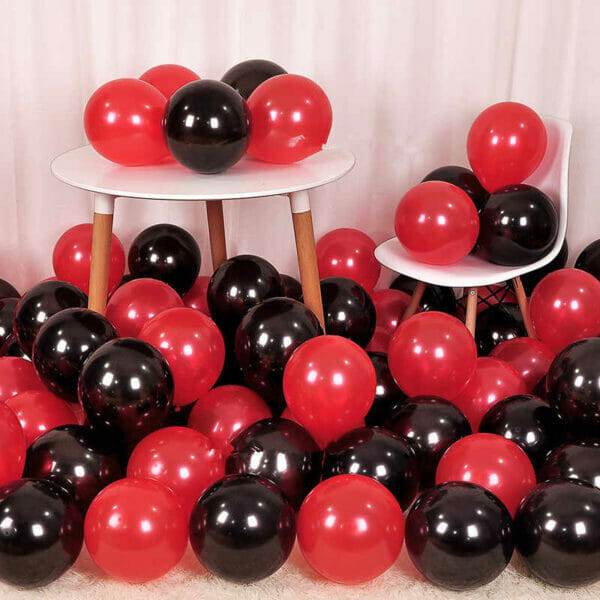 Balloons For Parties